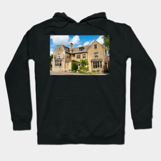 The Old New Inn - Bourton Hoodie